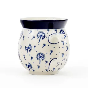 Kubek ceramiczny 073 <br> 2550X Dmuchawce